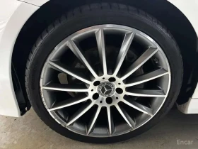 Mercedes-Benz E 220 d Coupe AMG Pkg HUD PANO, снимка 5