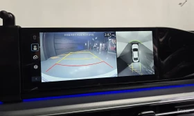 Hyundai Grandeur 3.5* ГАЗ* ДИСТРОНИК* ОБДУХ* 360* BOSE* КРАЙНА ЦЕНА, снимка 12