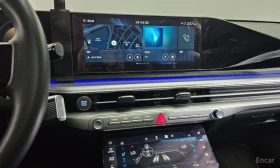 Hyundai Grandeur 3.5* ГАЗ* ДИСТРОНИК* ОБДУХ* 360* BOSE* КРАЙНА ЦЕНА, снимка 11
