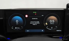 Hyundai Grandeur 3.5* ГАЗ* ДИСТРОНИК* ОБДУХ* 360* BOSE* КРАЙНА ЦЕНА, снимка 10