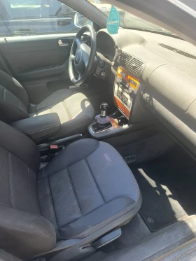 Audi A3, снимка 3