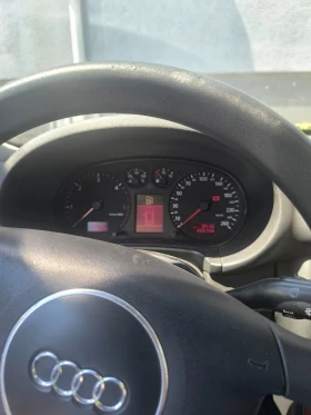 Audi A3, снимка 4