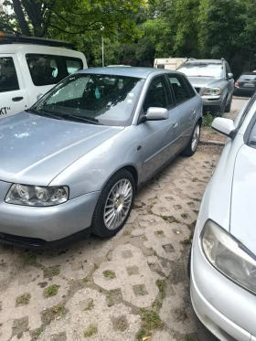 Audi A3, снимка 5