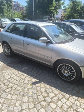 Audi A3, снимка 6