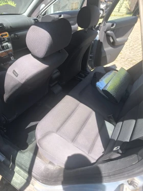 Audi A3, снимка 1
