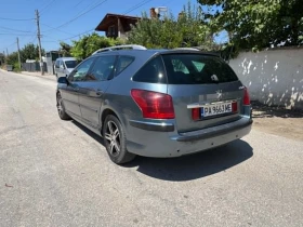 Peugeot 407, снимка 4