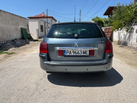 Peugeot 407, снимка 5
