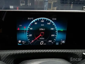 Mercedes-Benz A 220 W177 Sedan, снимка 5