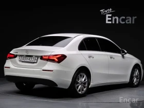 Mercedes-Benz A 220 W177 Sedan, снимка 2
