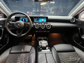 Mercedes-Benz A 220 W177 Sedan, снимка 4