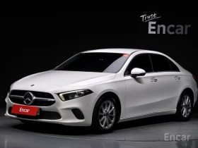 Mercedes-Benz A 220 W177 Sedan, снимка 1