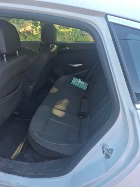 Opel Astra, снимка 7