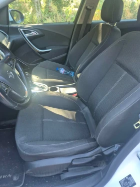 Opel Astra, снимка 6