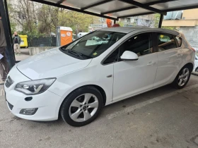 Opel Astra, снимка 3