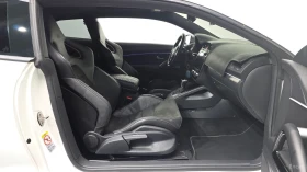 VW Scirocco R - RECARO SEATS - ПОДГРЕВИ - ШИБИДАХ, снимка 11