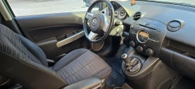 Mazda 2 1.3i, снимка 13