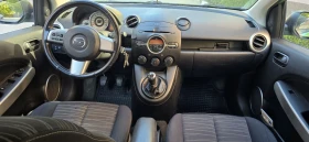 Mazda 2 1.3i, снимка 12