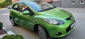 Mazda 2 1.3i, снимка 7