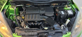 Mazda 2 1.3i, снимка 10