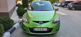 Mazda 2 1.3i, снимка 8