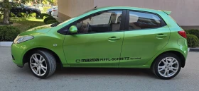 Mazda 2 1.3i, снимка 2