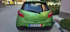 Mazda 2 1.3i, снимка 4