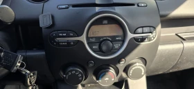 Mazda 2 1.3i, снимка 9