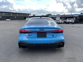 Audi Rs7 Bang & Olufsen* Matrix LED* Virtual Cockpit Plus, снимка 4