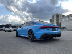 Audi Rs7 Bang & Olufsen* Matrix LED* Virtual Cockpit Plus, снимка 5