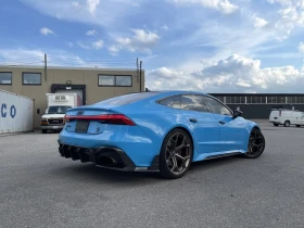 Audi Rs7 Bang & Olufsen* Matrix LED* Virtual Cockpit Plus, снимка 3
