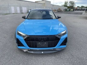 Audi Rs7 Bang & Olufsen* Matrix LED* Virtual Cockpit Plus, снимка 2