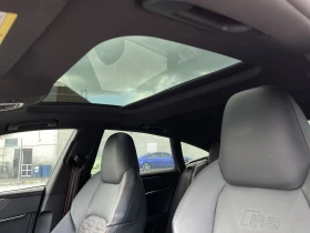 Audi Rs7 Bang & Olufsen* Matrix LED* Virtual Cockpit Plus, снимка 13