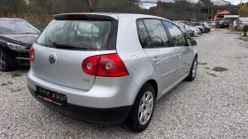 VW Golf 1.9 -105 2008 г BLS, снимка 5