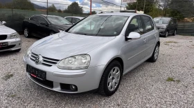 VW Golf 1.9 -105 2008 г BLS, снимка 1