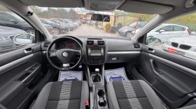 VW Golf 1.9 -105 2008 г BLS, снимка 12