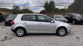 VW Golf 1.9 -105 2008 г BLS, снимка 8