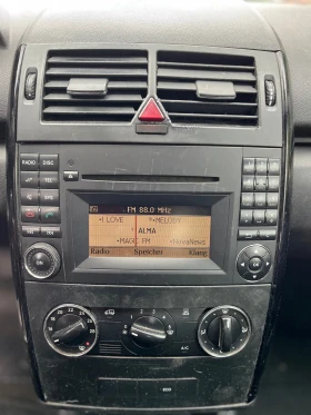 Mercedes-Benz A 160 Face-lift-2010 -BlueEFFICIENCY, снимка 7