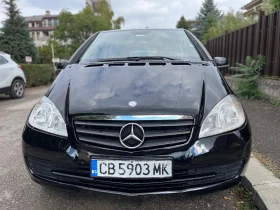 Mercedes-Benz A 160 Face-lift-2010 -BlueEFFICIENCY, снимка 13