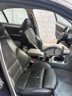 BMW 330 E46 330XI, снимка 9