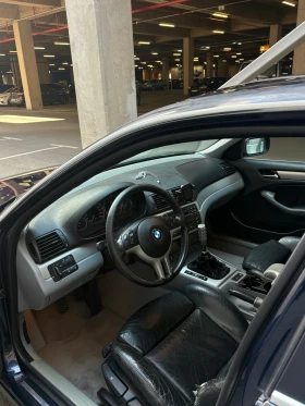 BMW 330 E46 330XI, снимка 7