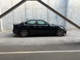 BMW 330 E46 330XI, снимка 5