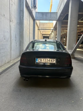 BMW 330 E46 330XI, снимка 6
