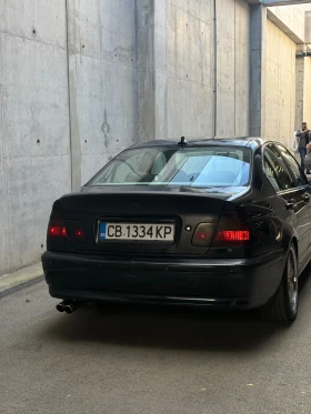 BMW 330 E46 330XI, снимка 4