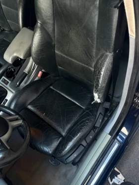 BMW 330 E46 330XI, снимка 8