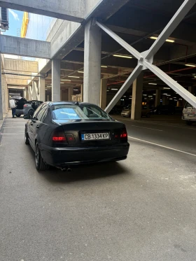 BMW 330 E46 330XI, снимка 3