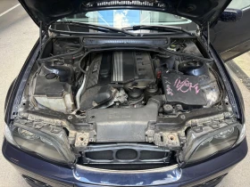 BMW 330 E46 330XI, снимка 13