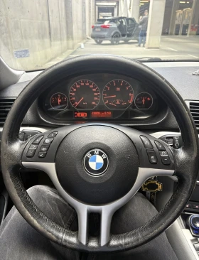 BMW 330 E46 330XI, снимка 15
