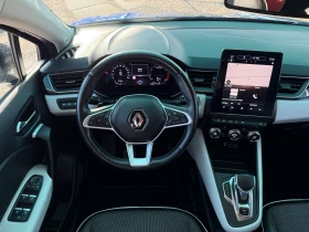 Renault Captur Mhybrid, снимка 11