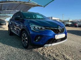 Renault Captur Mhybrid, снимка 2