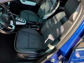 Renault Captur Mhybrid, снимка 8